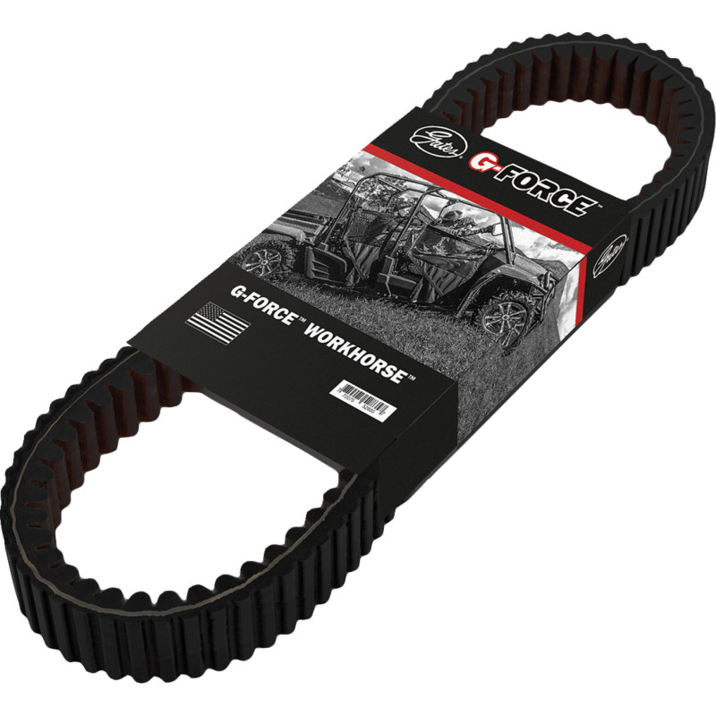 GATES G-Force Workhorse - Drive Belt