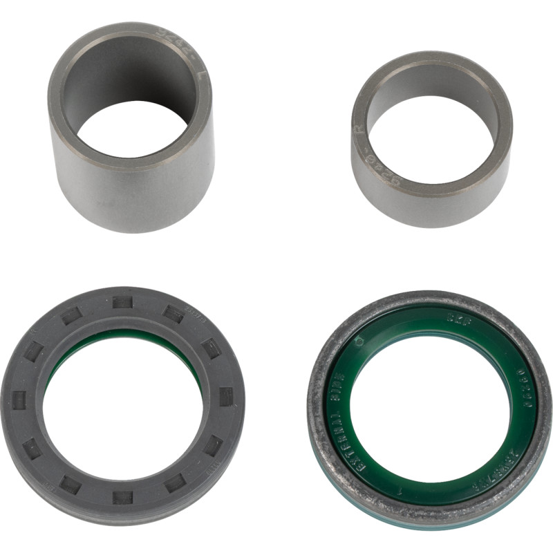 SKF Wheel Spacers with Seals Kit