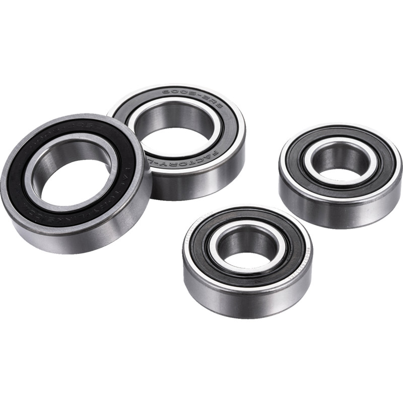 FACTORY LINKS Wheel Bearing Kit - Image 72