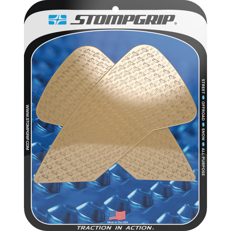 STOMPGRIP Icon Profile Traction Pad Tank Grips - Image 82