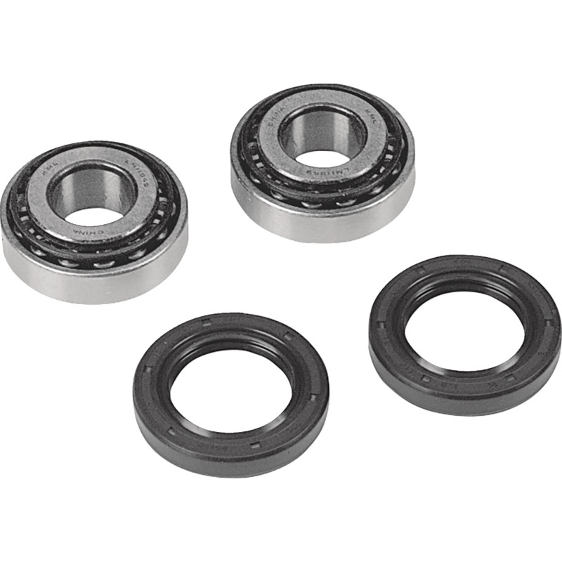 DRAG SPECIALTIES Wheel Bearing Kit - Image 10