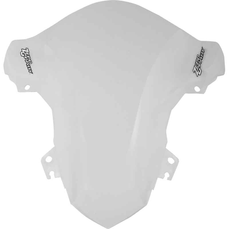 ZERO GRAVITY Corsa Windshield - Image 32