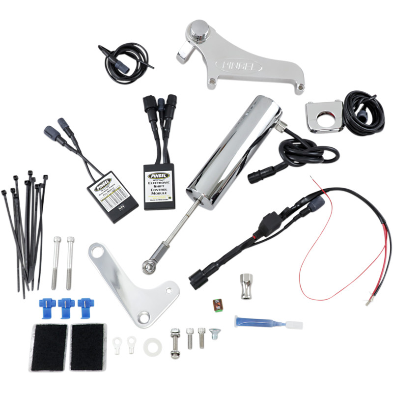 PINGEL Electric Easy Shift™ Speed Shifter Kit - Image 6