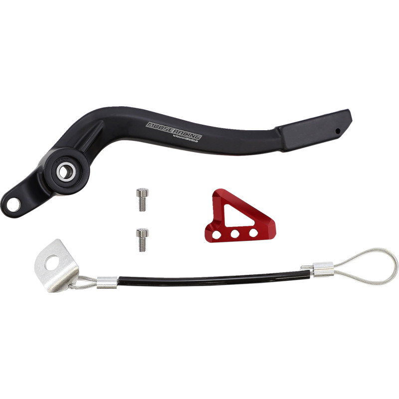 MOOSE OFFROAD Brake Pedal - Image 24