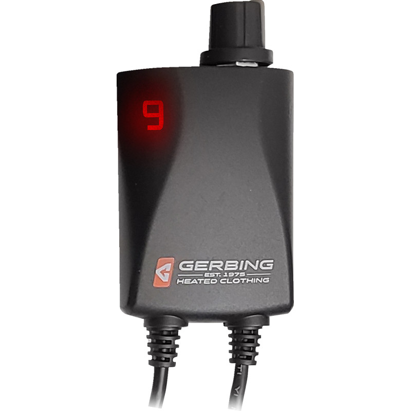 GERBING HEATED CLOTHING Temperature Controller
