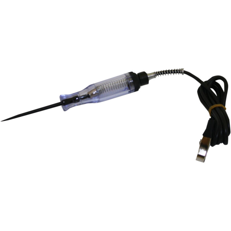 CUSTOM DYNAMICS Test Light