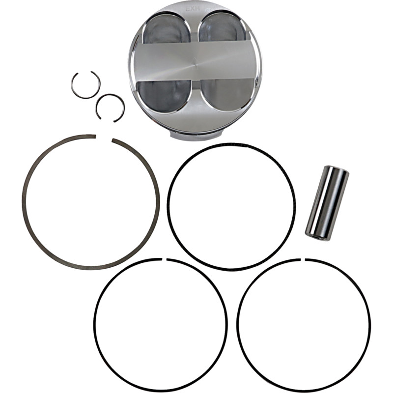 JE PISTONS Piston Kit