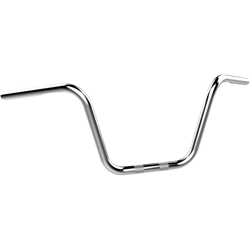 KHROME WERKS 1" Handlebar — Ape Hanger/Mini