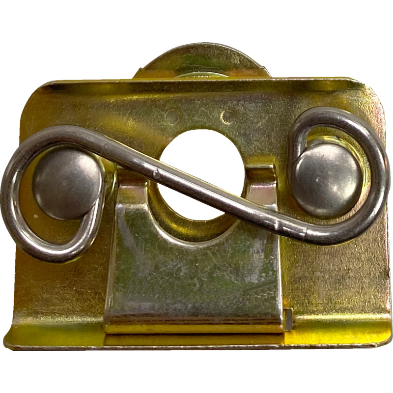 DRAG SPECIALTIES Receptacle Stud