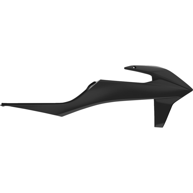 POLISPORT Radiator Covers For KTM - Image 5