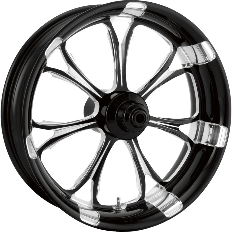 PERFORMANCE MACHINE (PM) One-Piece Aluminum Wheel — Paramount