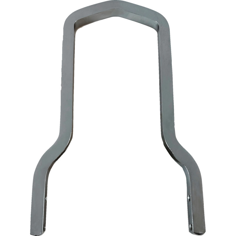 DRAG SPECIALTIES Square Sissy Bar - Image 2