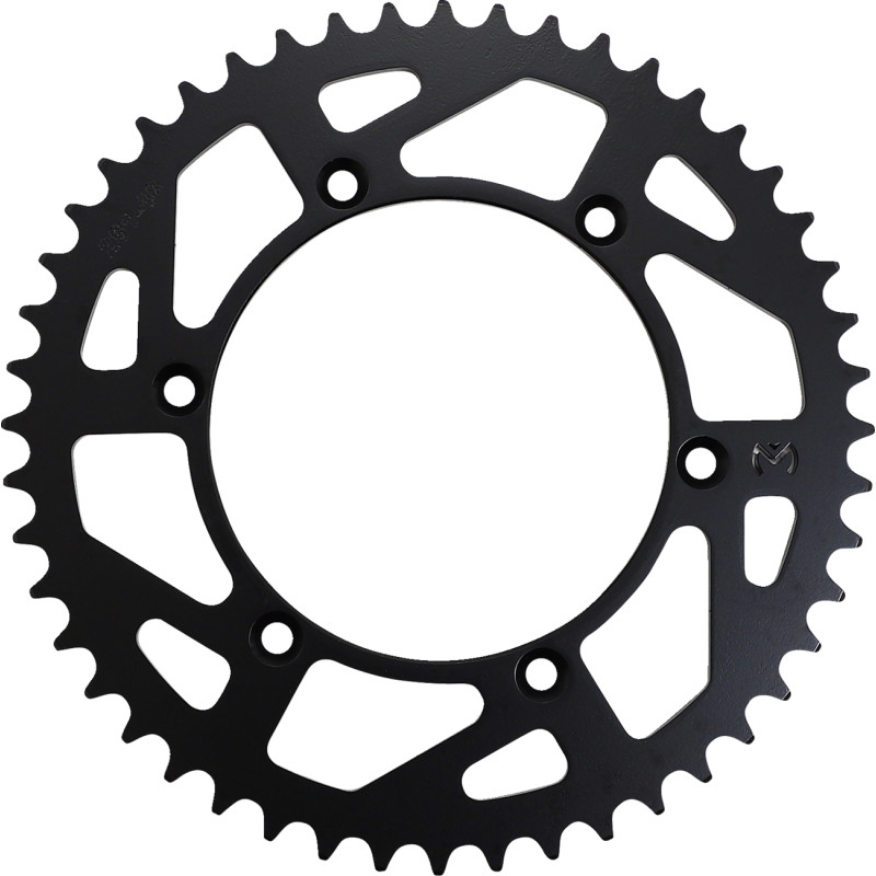 MOOSE OFFROAD Steel Rear Sprocket - Image 26