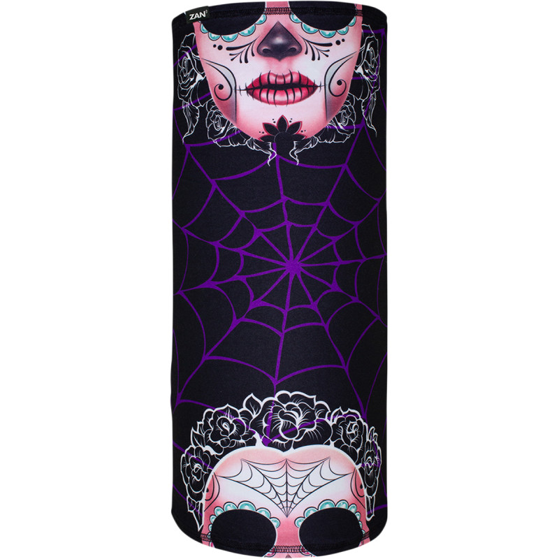 ZAN HEADGEAR Motley Tube® SportFlex® Neck Tube