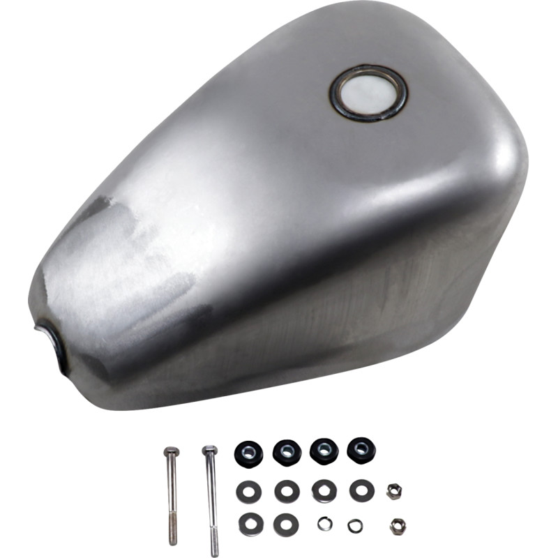 DRAG SPECIALTIES Gas Tank
