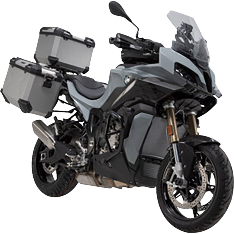 SW-MOTECH Adventure Luggage System - Image 7