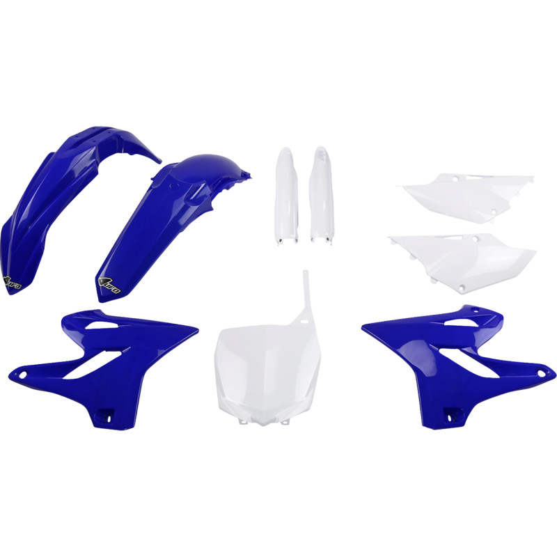 UFO Full Replacement Body Kit For Yamaha - Image 8