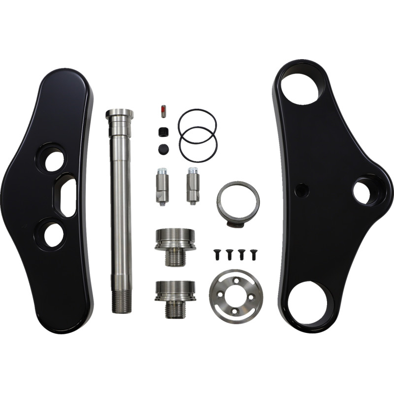 HAWG HALTERS 49 mm Triple Tree