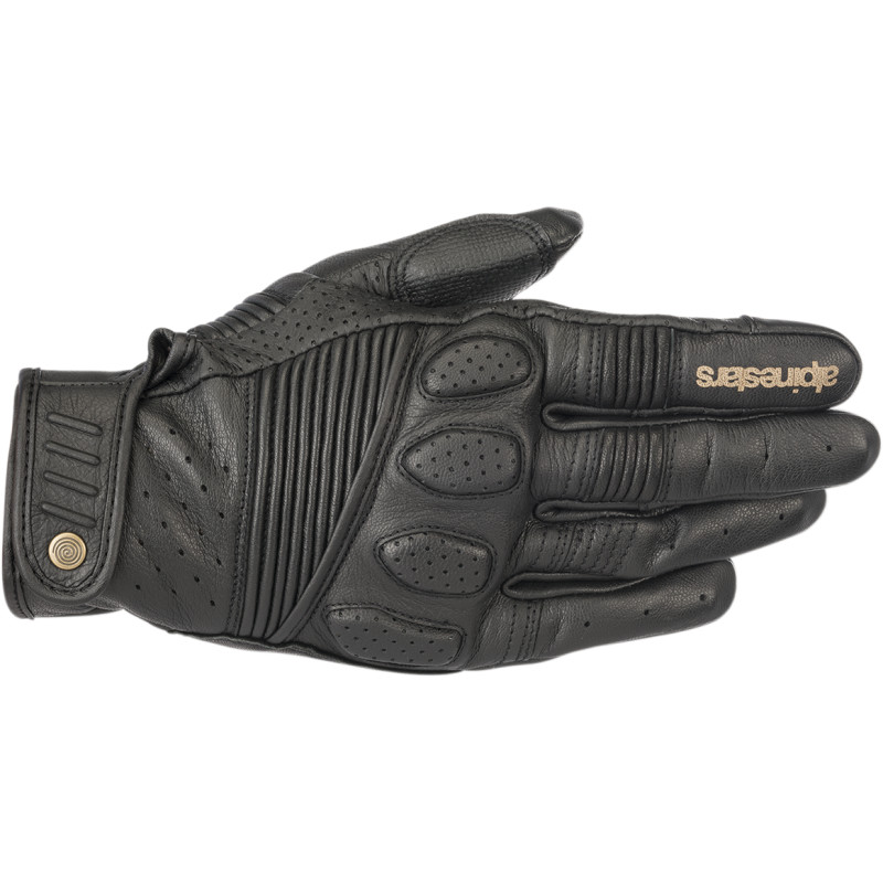 ALPINESTARS OSCAR Crazy Eight Gloves