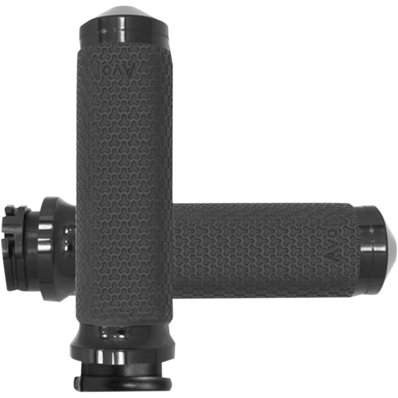 AVON GRIPS Vibration Dampening Memory Foam Grips - Image 8