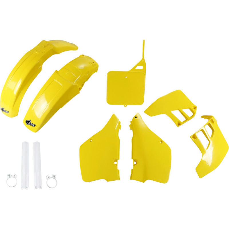 UFO Full Replacement Body Kit For Suzuki - Image 7