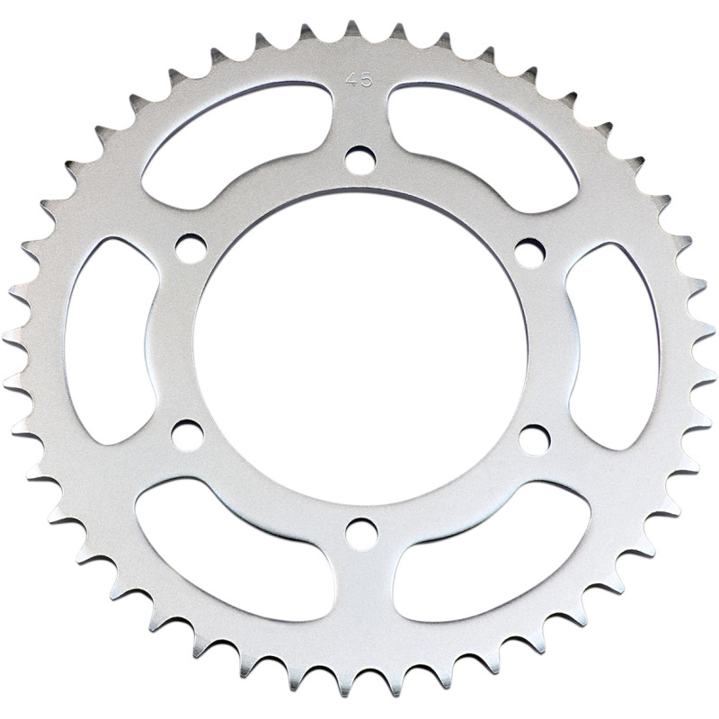 PARTS UNLIMITED Rear Sprocket - Image 81