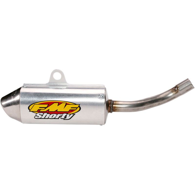 FMF Powercore 2 Shorty Silencer - Image 24
