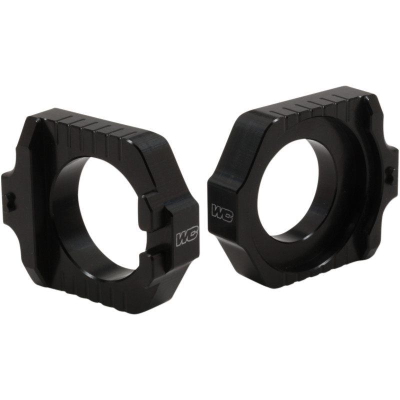 WORKS CONNECTION Elite Axle Block Kit