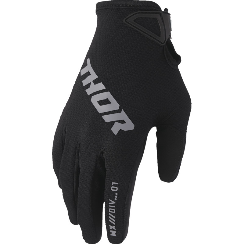 THOR Ridemode Static Gloves
