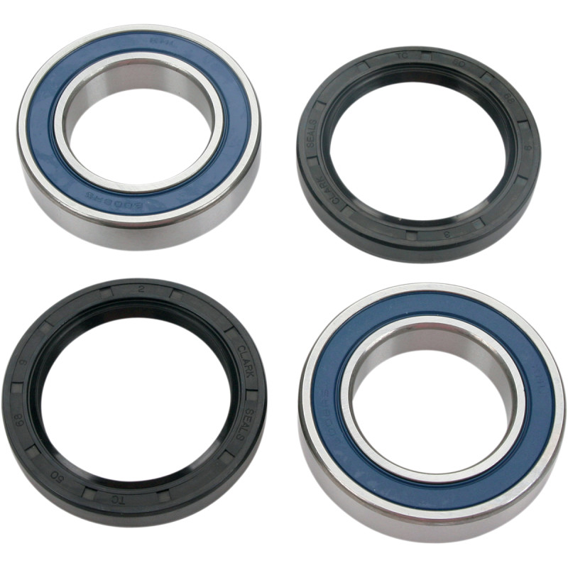 MOOSE OFFROAD Wheel Bearing Kit - Image 145