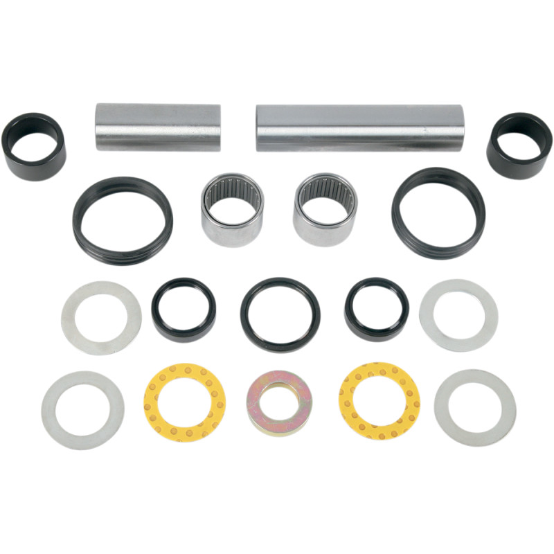 MOOSE OFFROAD Swingarm Bearing Kit - Image 6