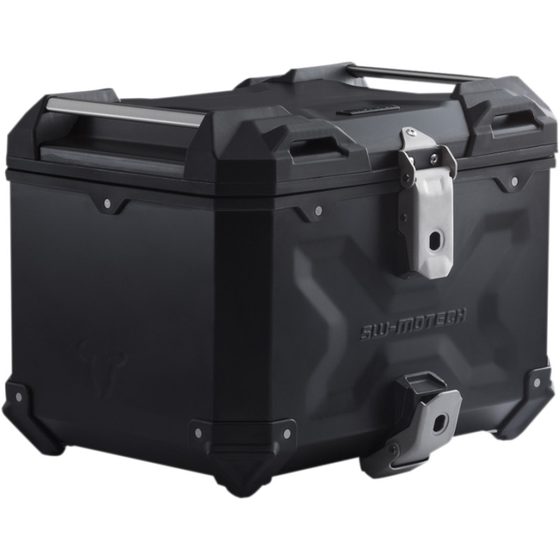 SW-MOTECH TRAX ADV Top Case System