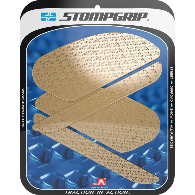 STOMPGRIP Icon Profile Traction Pad Tank Grips - Image 55