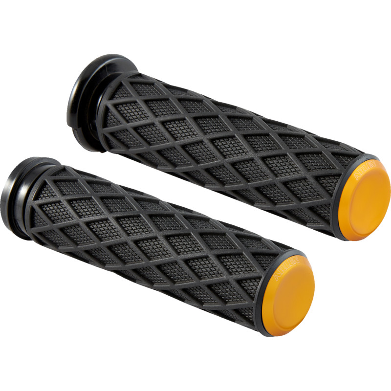 ARLEN NESS Diamond Grips - Image 7