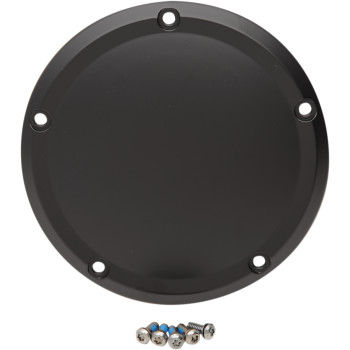 2015-2024 Harley FLT FLH FLR Derby Cover Drag Specialties