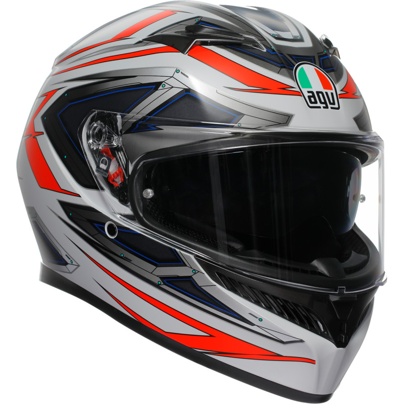 AGV K3 Space Helmet