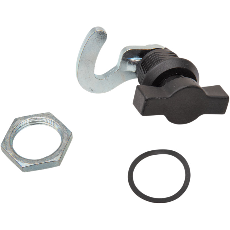 QUAD LOGIC Storage Rack Latch