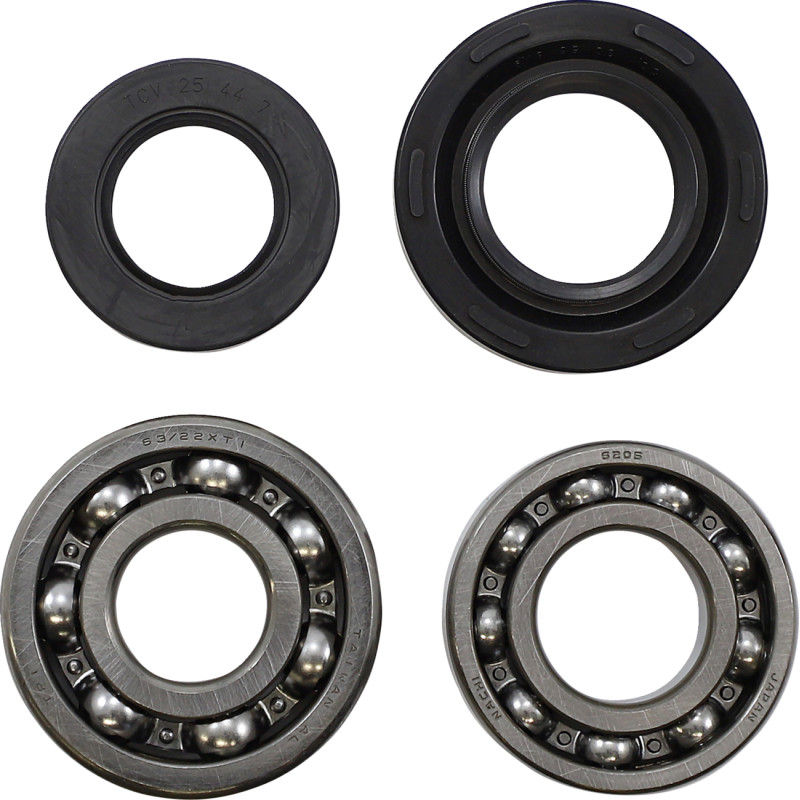 VINTCO Main Bearing and Seal Kit - Image 18