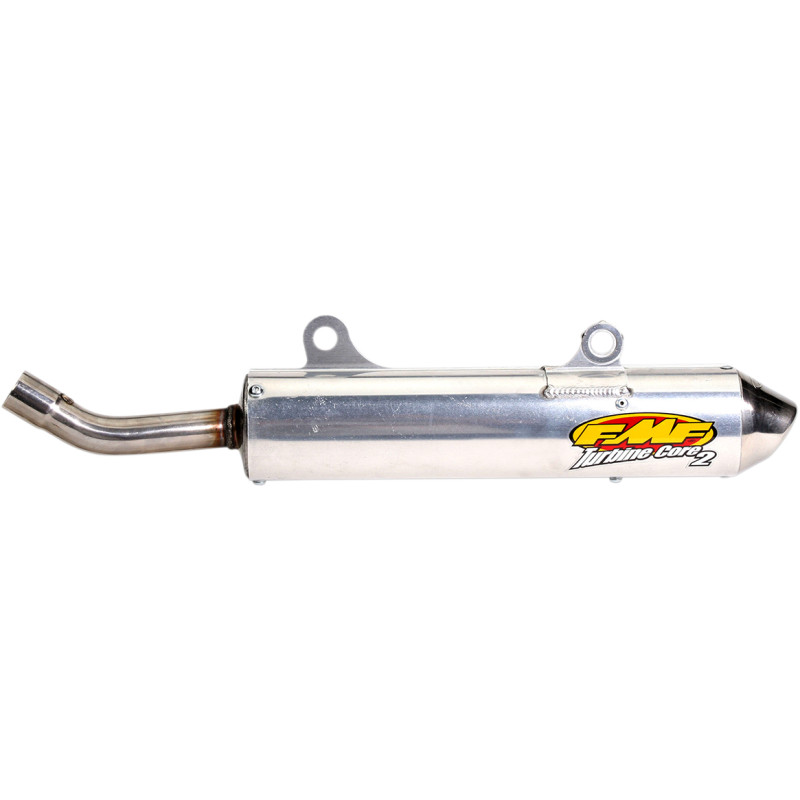 FMF Turbinecore 2 Silencer - Image 22