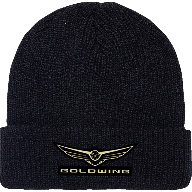 FACTORY EFFEX Goldwing Beanie