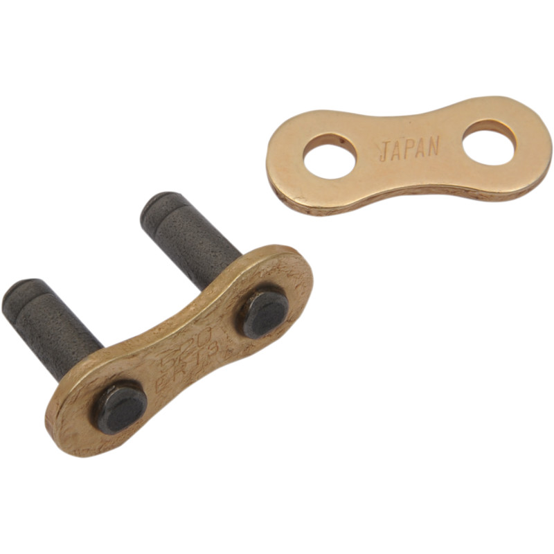 DID 520 ERT3 Connecting Link