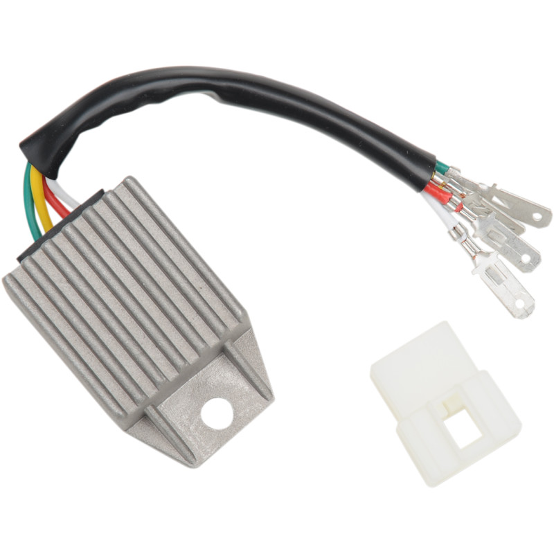 RICK'S MOTORSPORT ELECTRIC Regulator and Rectifier for Polaris - Image 6