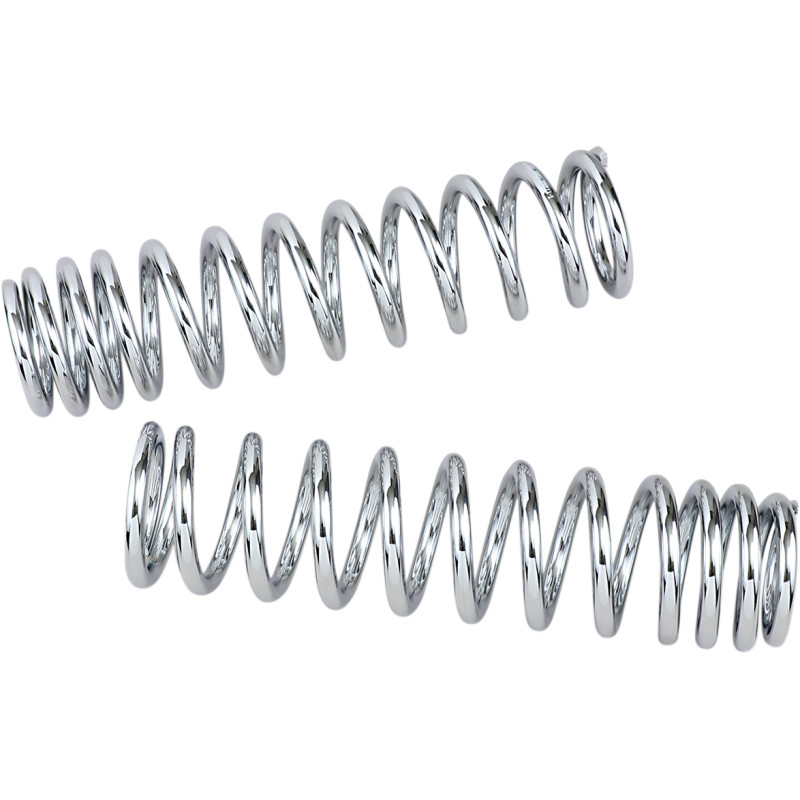 PROGRESSIVE SUSPENSION Shock Springs for 12-Series & 412-Series