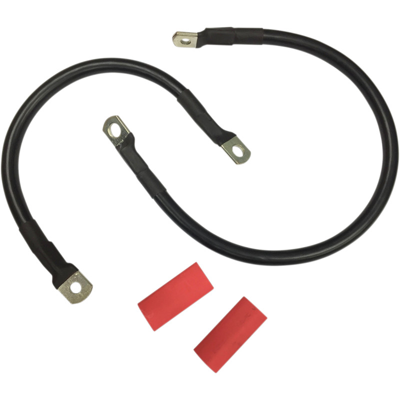 DRAG SPECIALTIES Battery Cable Set - Image 2