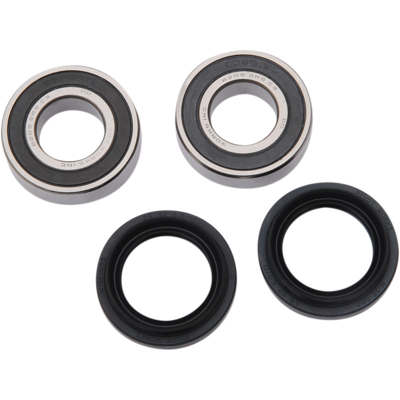 PIVOT WORKS Wheel Bearing Kit