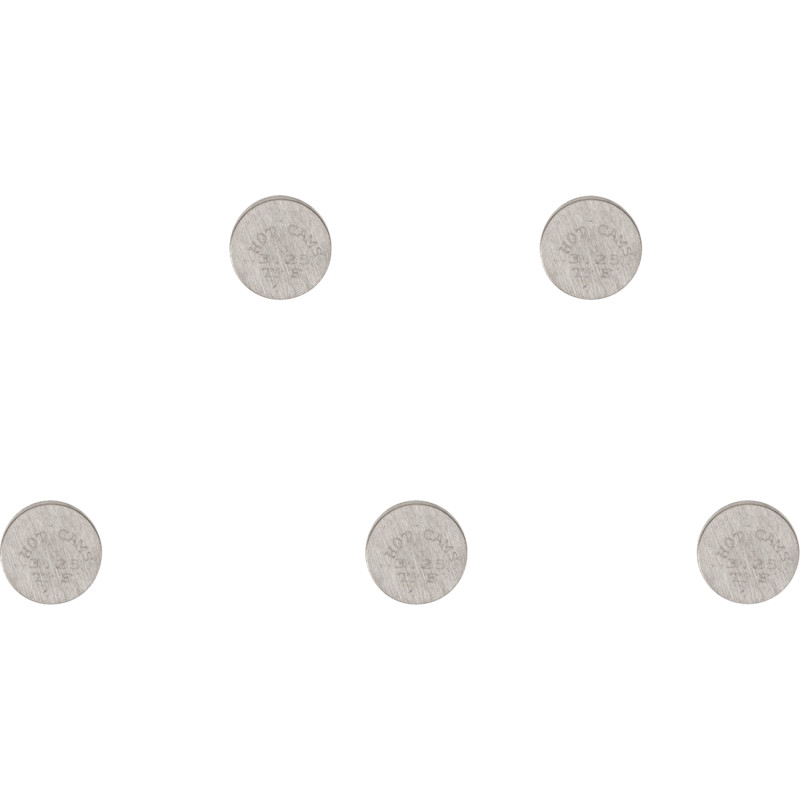 HOT CAMS Replacement Valve Shims - Image 53