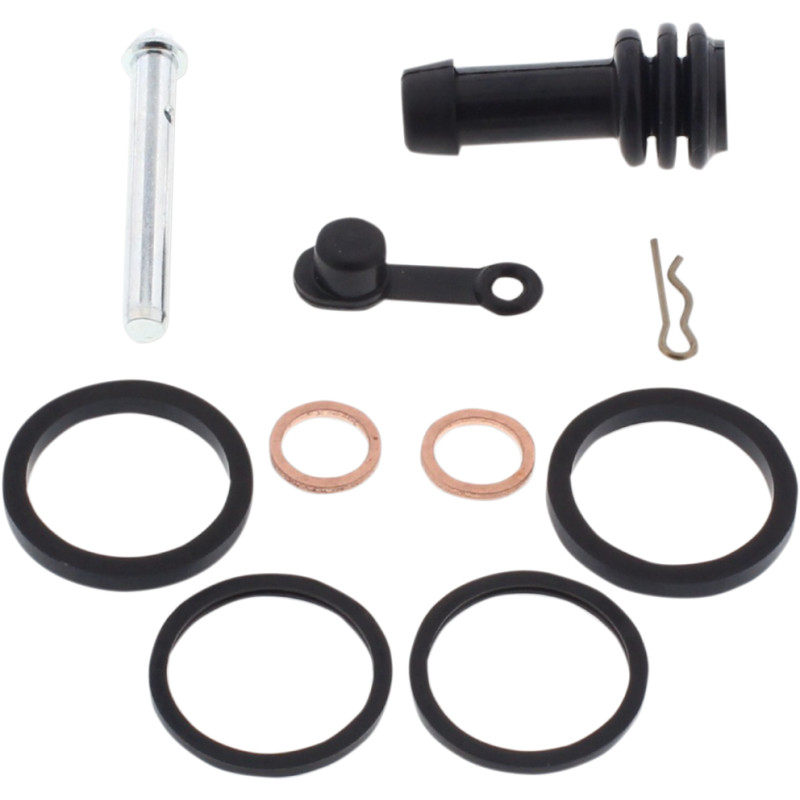 MOOSE OFFROAD Brake Caliper Rebuild Kit - Image 11