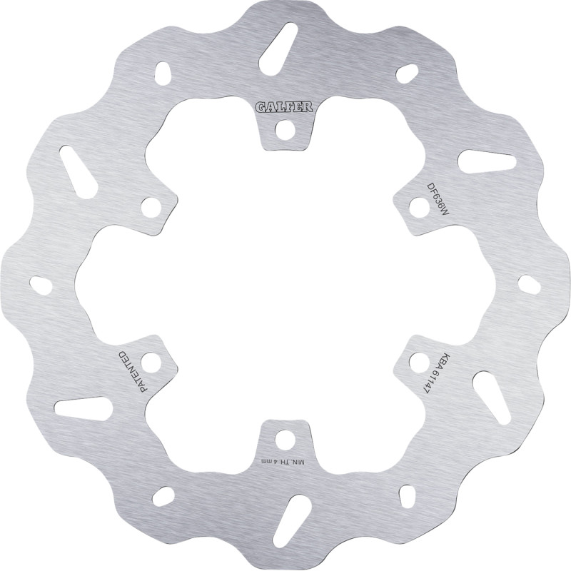 GALFER Brake Rotor - Image 18