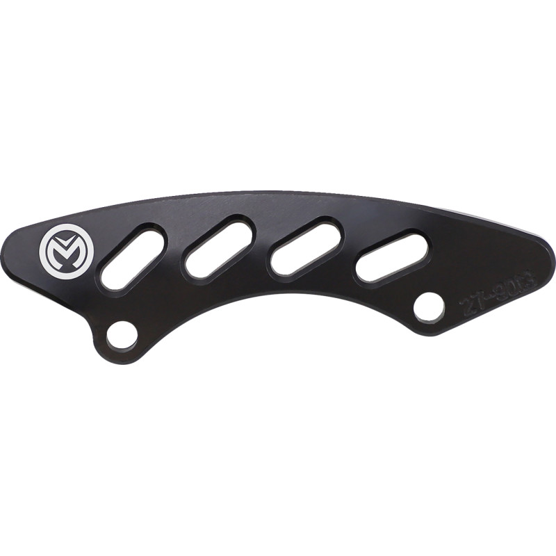 MOOSE OFFROAD Ignition Wire Guard