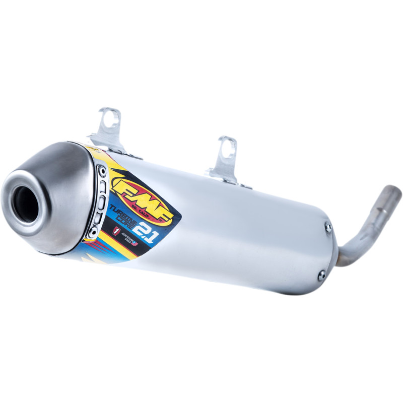 FMF Turbinecore 2.1 Slip-On Silencer